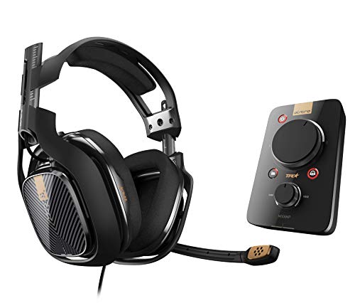 ASTRO Gaming Headset A40 TR