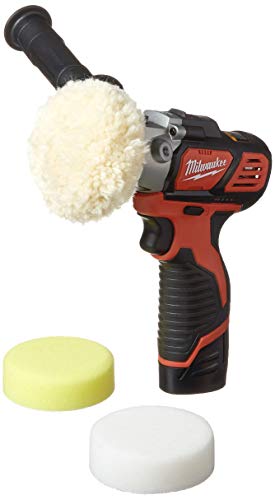 Milwaukee Cordless Polisher, No Battery Included