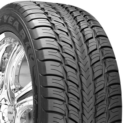 Goodyear Radial Fortera SL - 285/45R22 114H