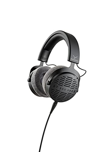 BeyerDynamic Headphone Studio Open-Back DT 900 PRO X de...