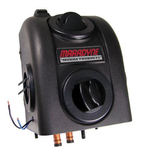 Maradyne H-400012 Pemanas Lantai Santa Fe 12V