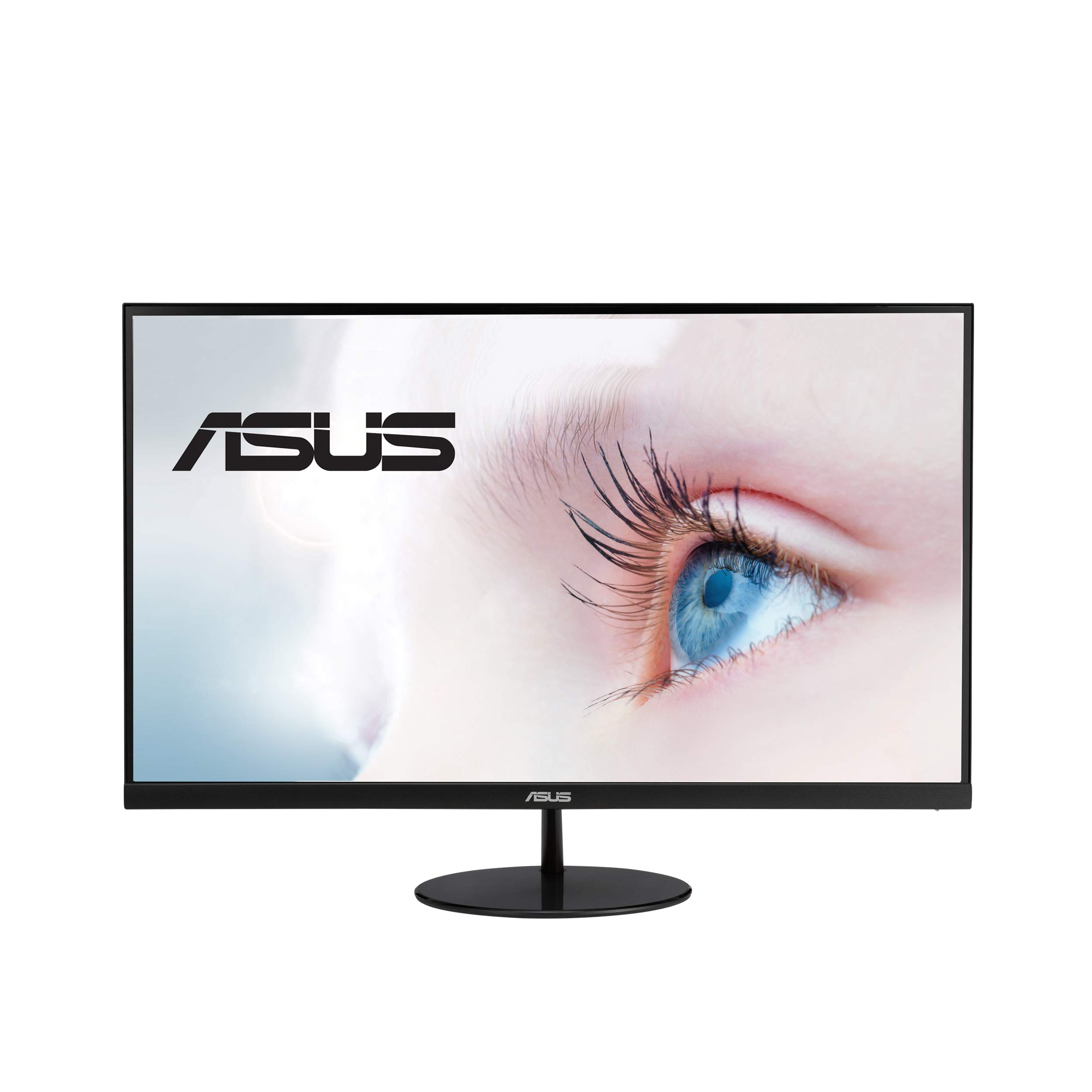 Asus VL249HE 23.8” Eye Care Monitor, 1080P Full ...