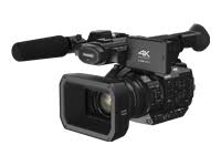 Panasonic Kamera Video Profesional AG-UX90 4K