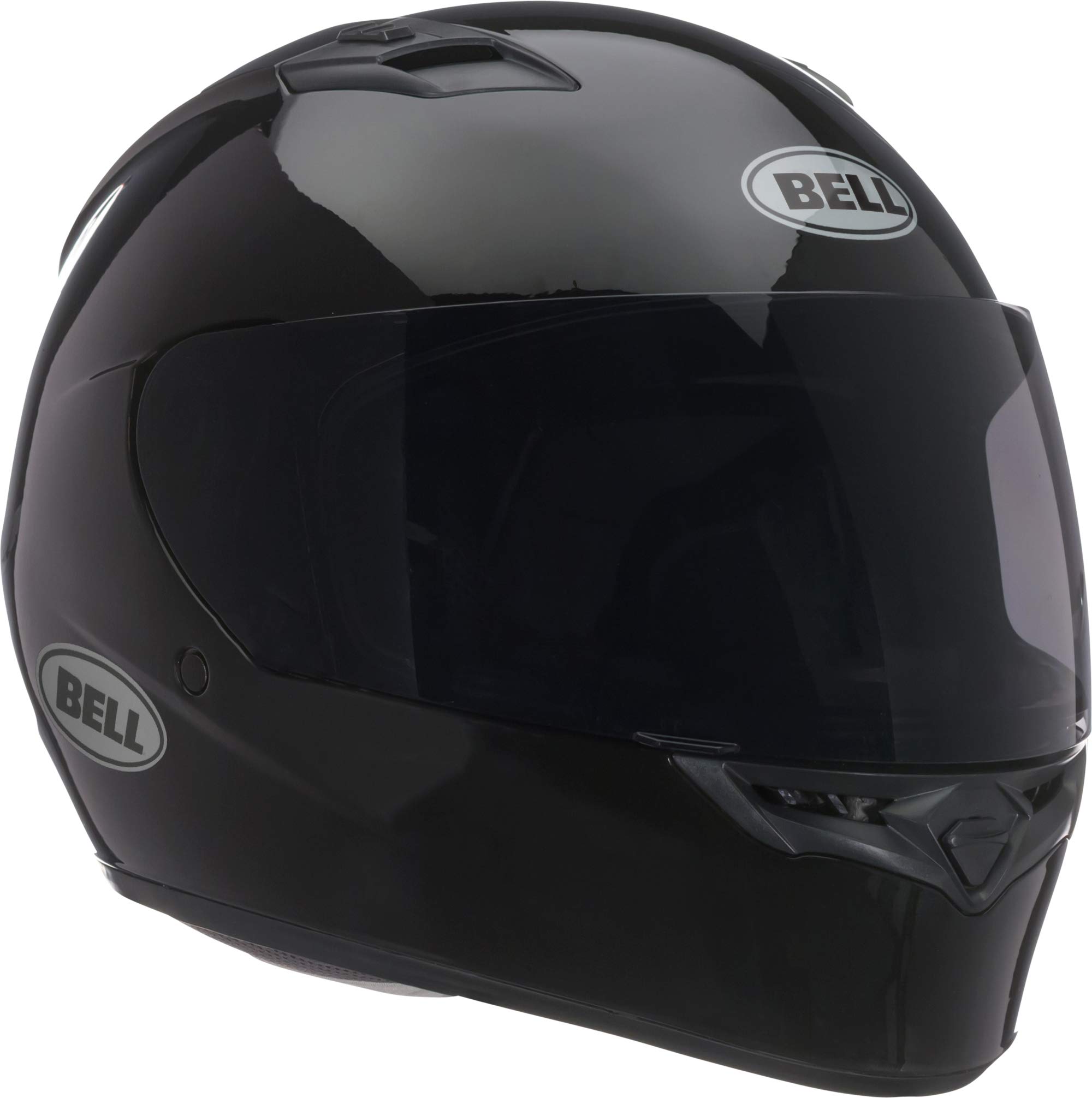 Bell  Helm Full Face Jalanan Unisex-Dewasa Kualifikasi