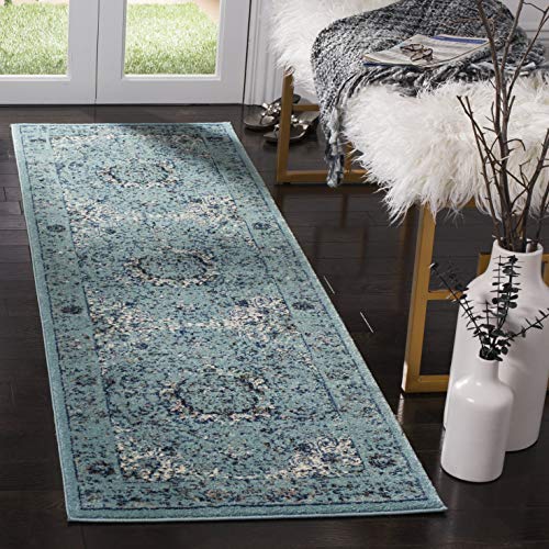 Safavieh Karpet Evoke Collection EVK220E Vintage Orient...