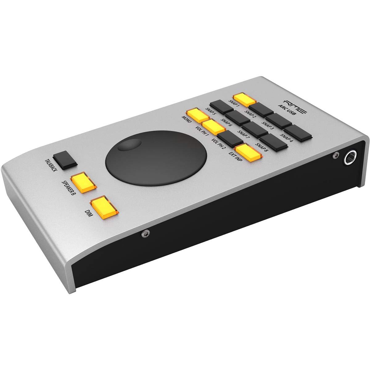 RME Kontrol Jarak Jauh ARC-USB untuk Antarmuka Audio