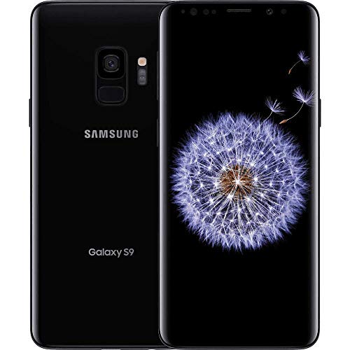 Samsung Galaxy S9 Plus G965 GSM Tidak Terkunci Hitam 64...