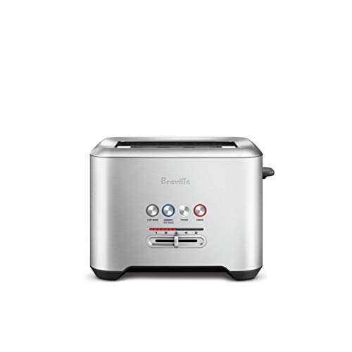 Breville Pemanggang Roti BTA720XL The Bit More