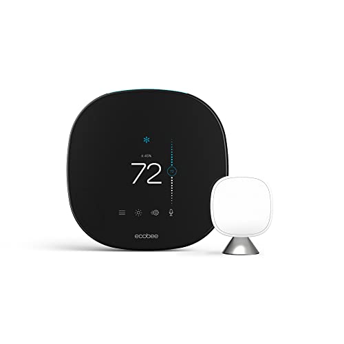 ecobee Termostat Pintar