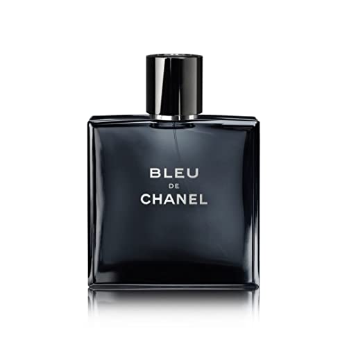 Chanel Bleu De Eau De Toilette Semprotan Untuk Pria 100...