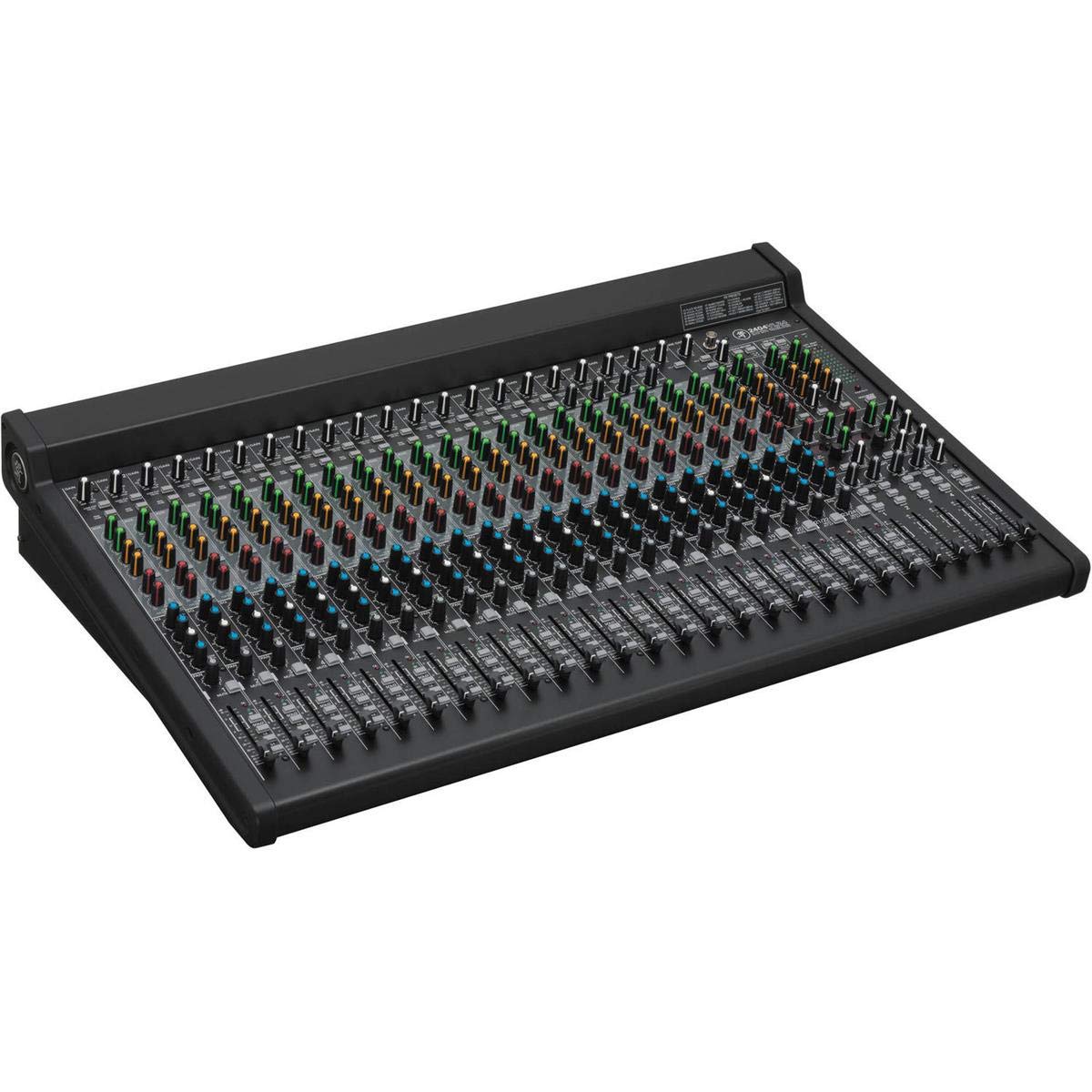 Mackie 2404VLZ4 24-Kanal-Mixer