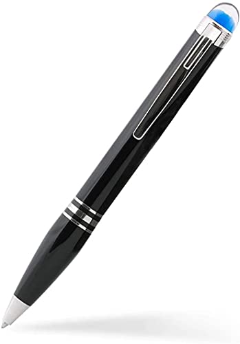 Montblanc Starwalker Resin Line - Pulpen Tutup Biru No ...