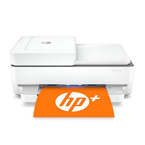 HP Printer Warna Nirkabel All-in-One ENVY 6455e dengan ...