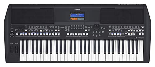 YAMAHA Pengatur Keyboard Stasiun Kerja