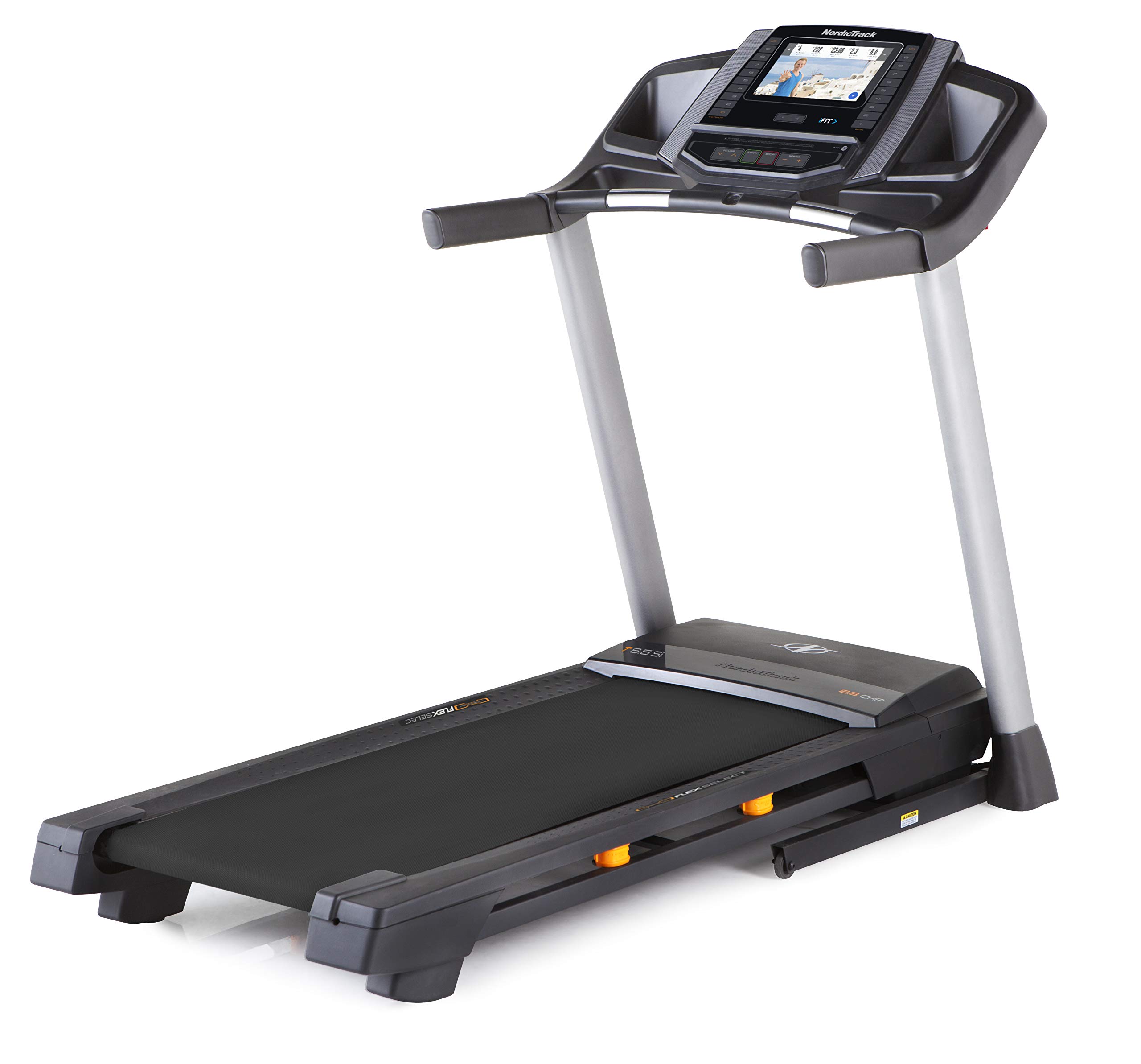 NordicTrack Treadmill Seri T