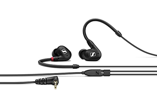 Sennheiser Pro Audio Monitor Audio Dalam Telinga Pro Au...