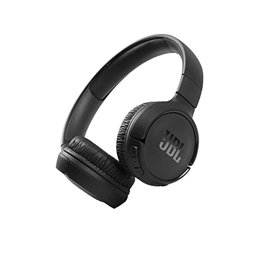 JBL Tune 510BT: Headphone Nirkabel On-Ear dengan Suara ...