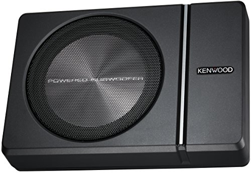 KENWOOD KSC-PSW8 250W Max (150W RMS) Penutup Subwoofer ...