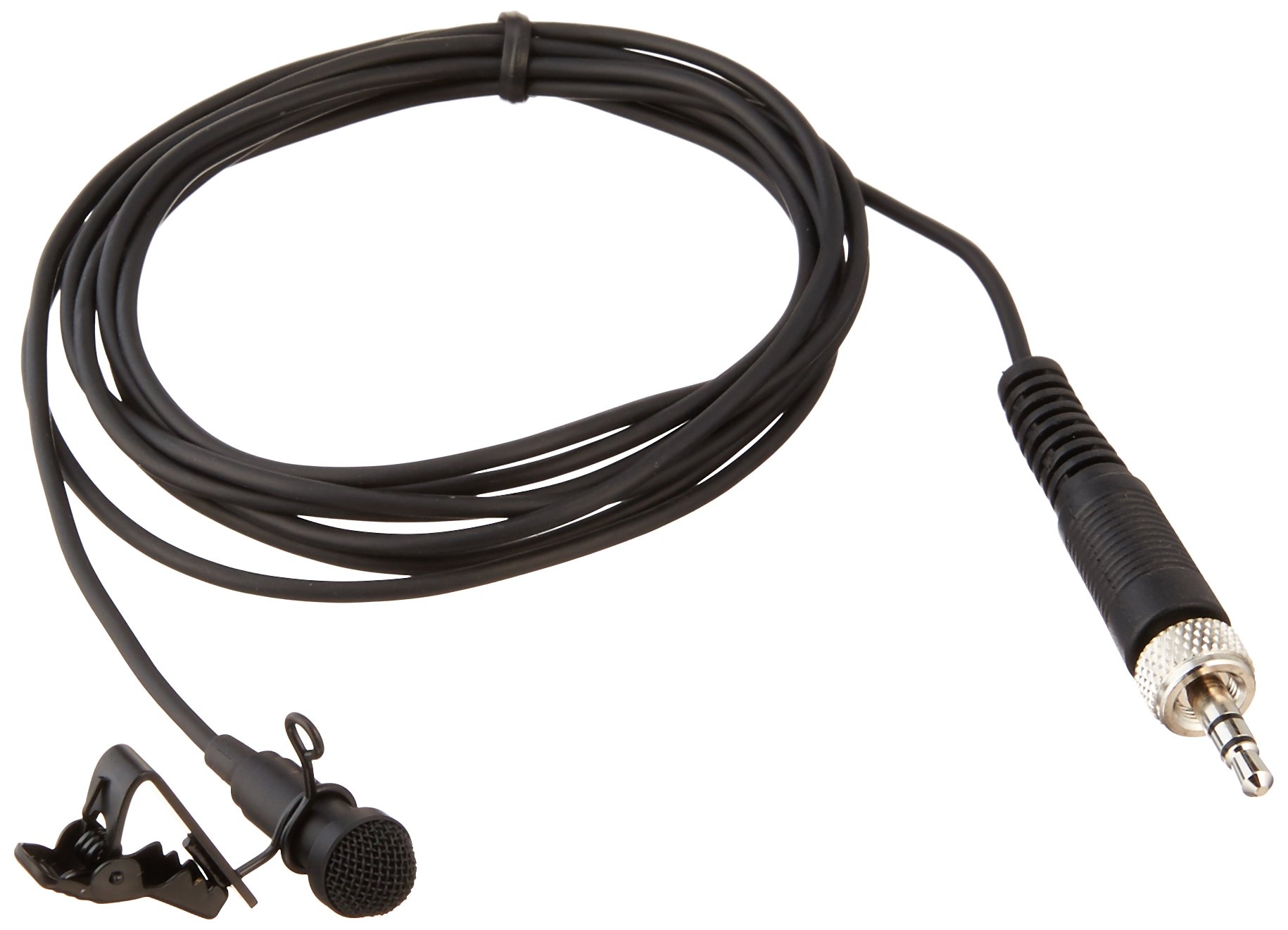 Sennheiser Consumer Audio Mikrofon lavalier EW omnidire...