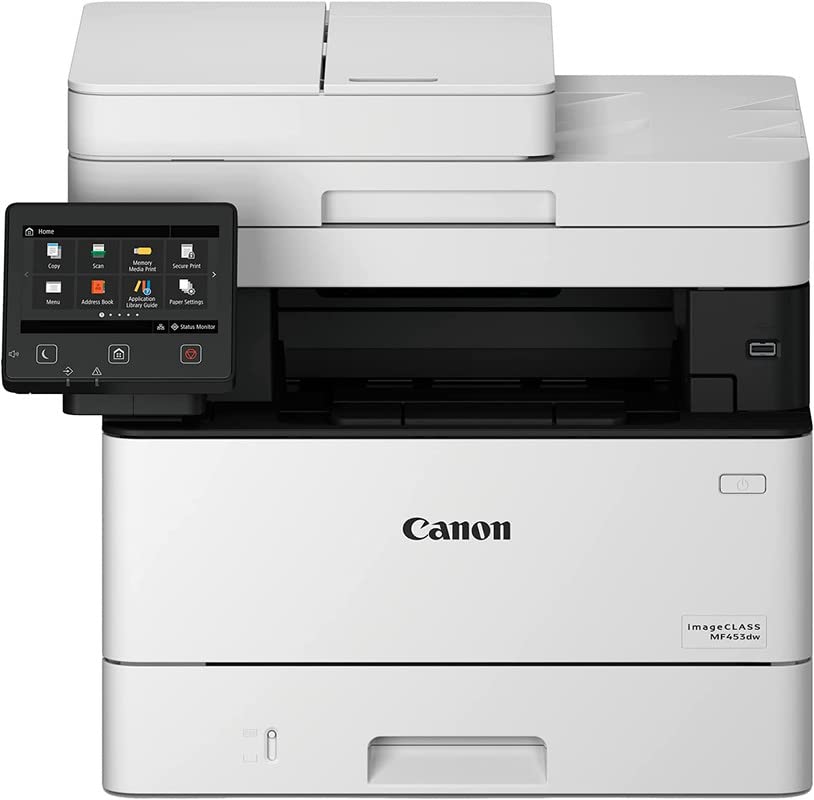 Canon kelas gambar MF453dw