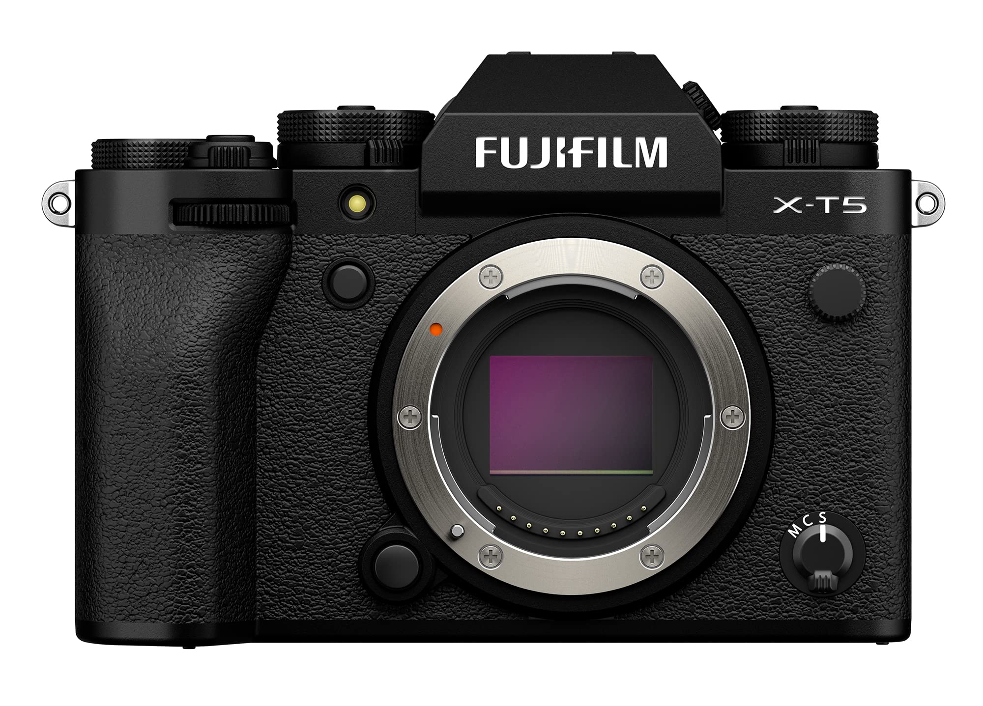 Fujifilm Kit Bodi dan Lensa Kamera Digital Mirrorless X...