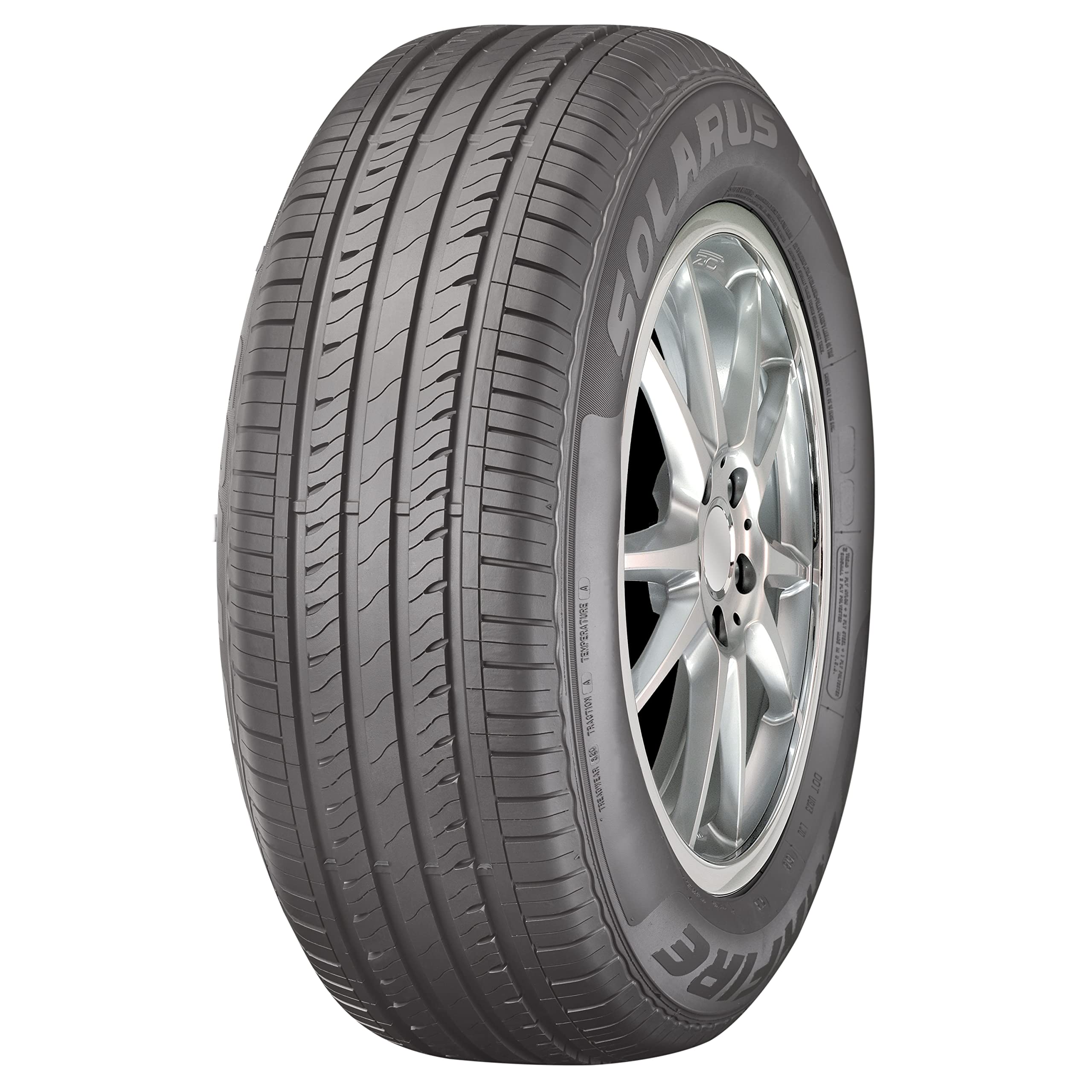 STARFIRE Ban Solarus AS Segala Musim 215/60R17 9...