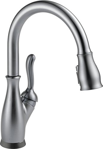 Delta Faucet 