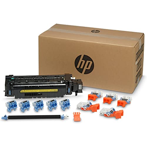 HP Kit Perawatan Printer Asli L0H24A