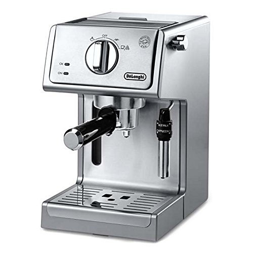 De'Longhi Mesin Cappuccino