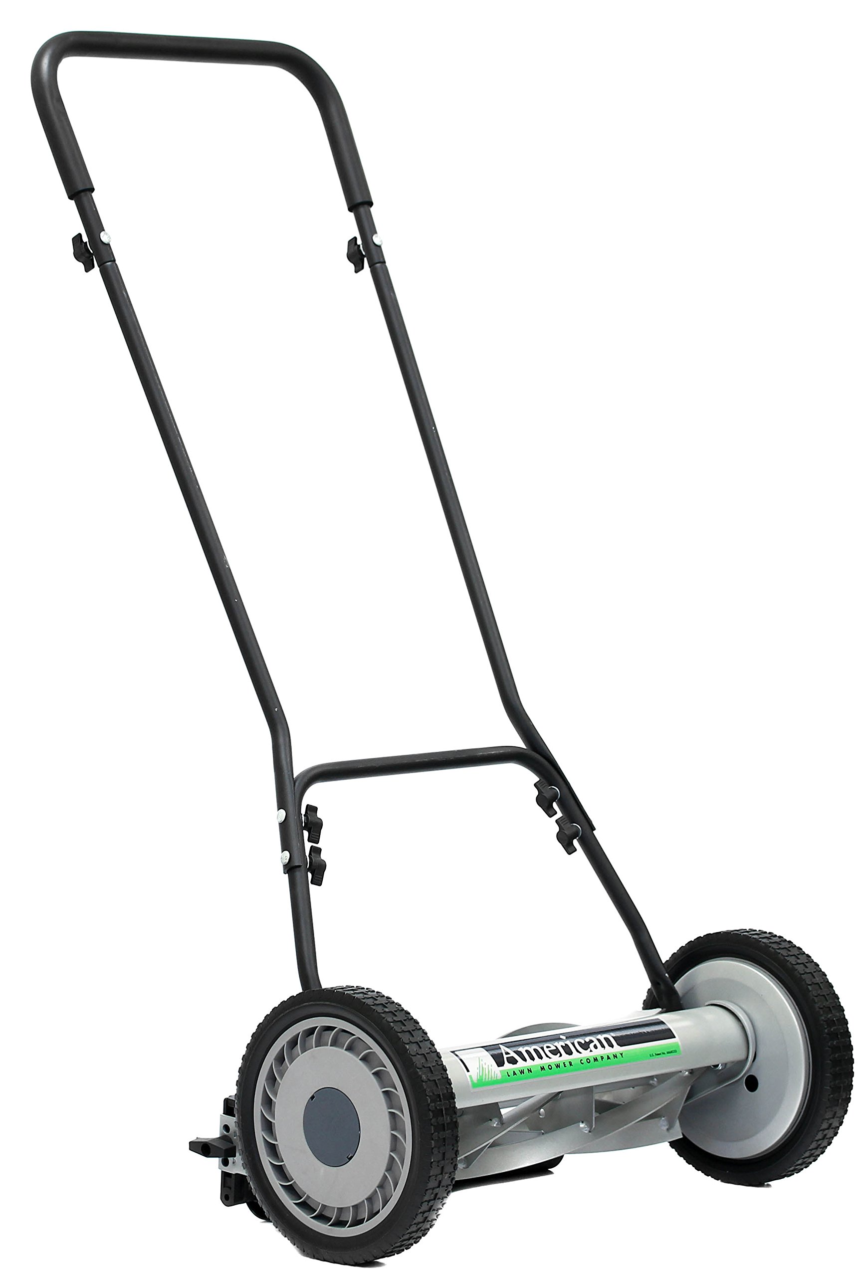 American Lawn Mower Company Mesin Pemotong Rumput Reel ...