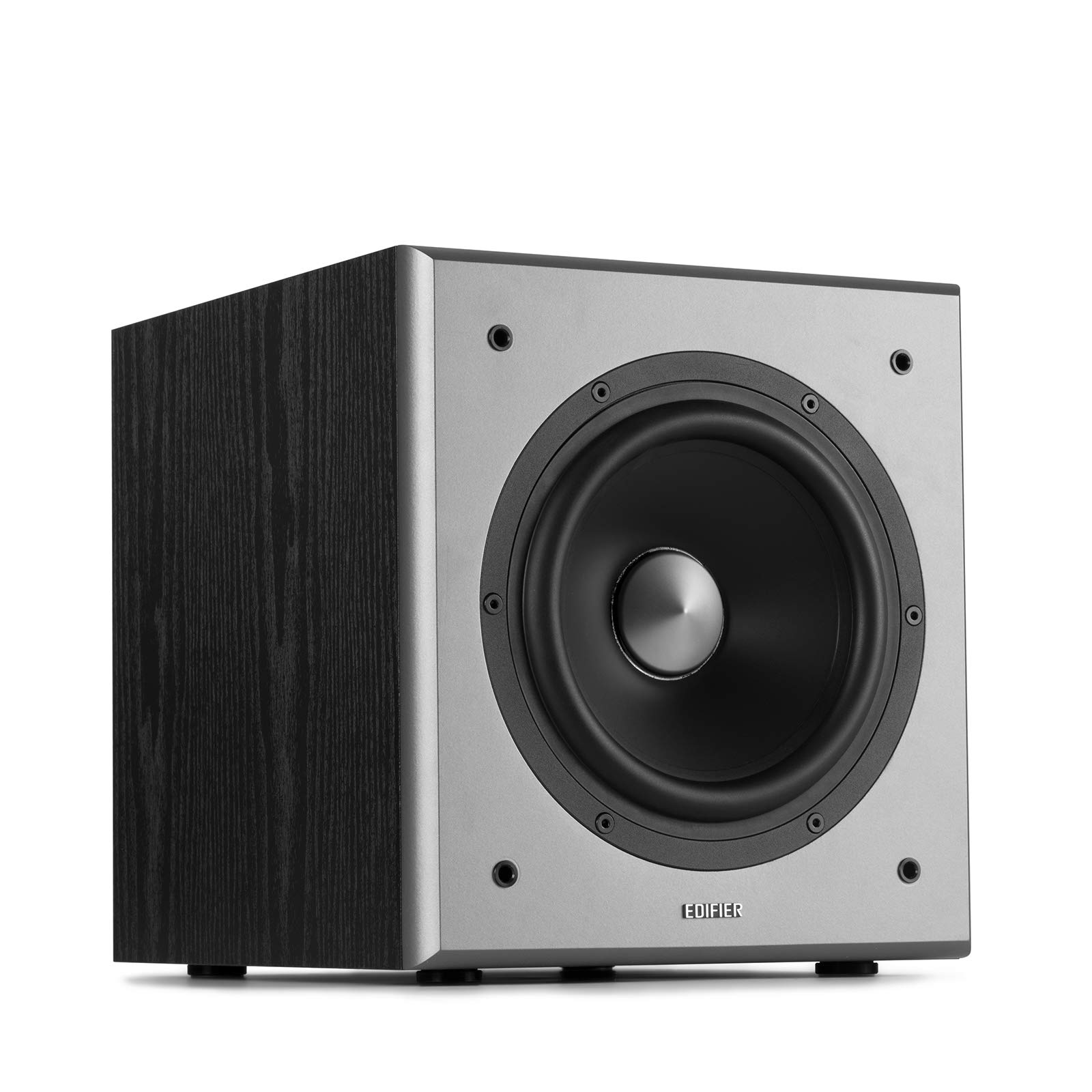 Edifier Subwoofer Bertenaga T5 - Woofer Aktif RMS 70w d...