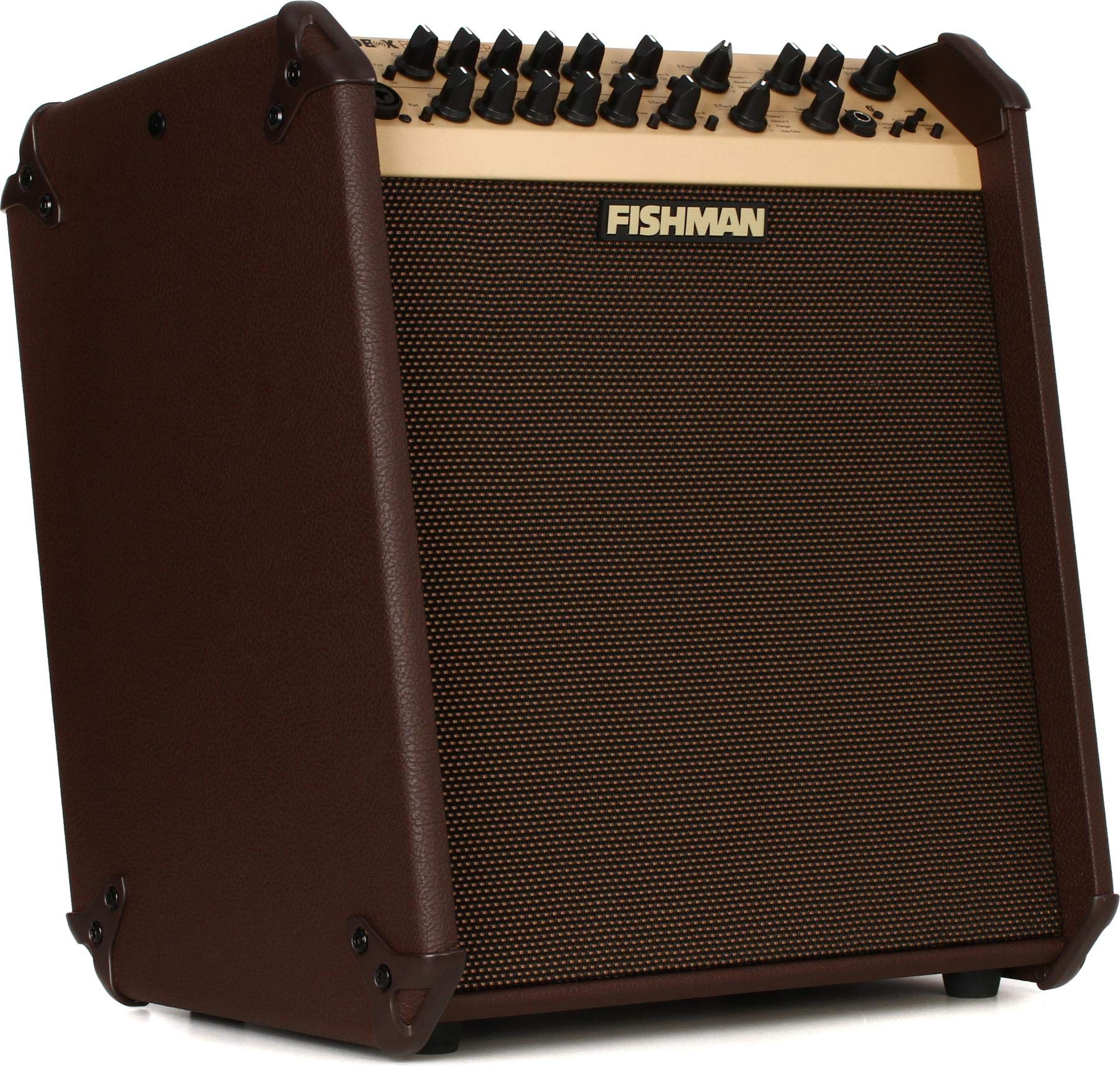 Fishman Amplifier Kombo Akustik Loudbox Performer BT 18...