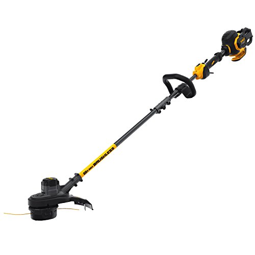 DEWALT Pemangkas Tali Tanpa Kabel Flexvolt 60V Max