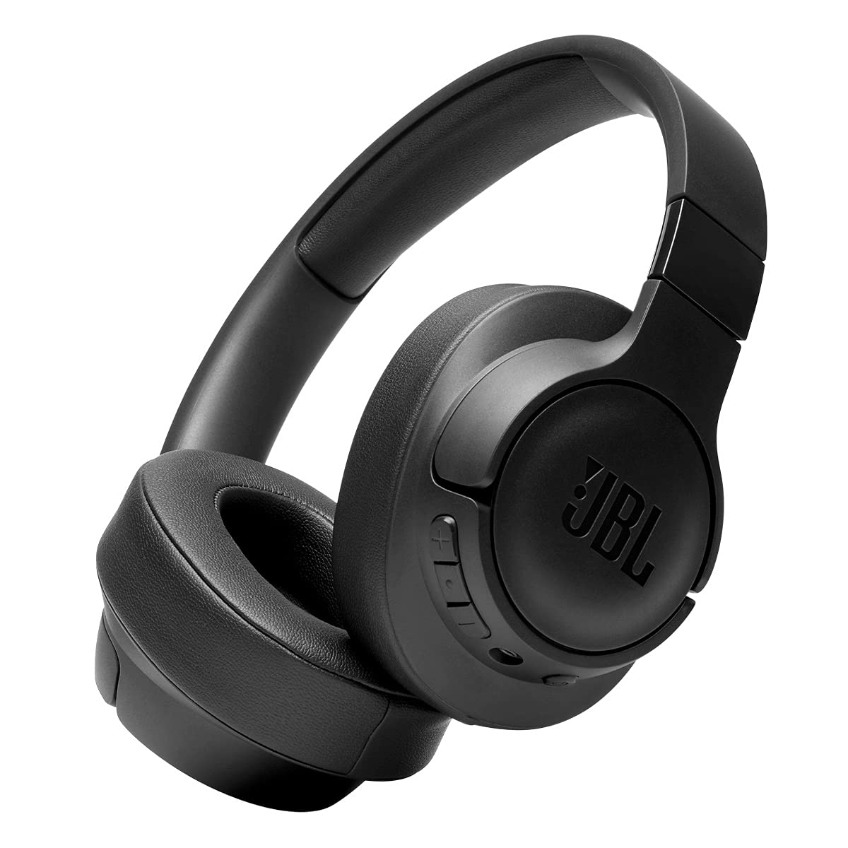 JBL Headphone Nirkabel Over-Ear Tune 710BT - Headphone ...