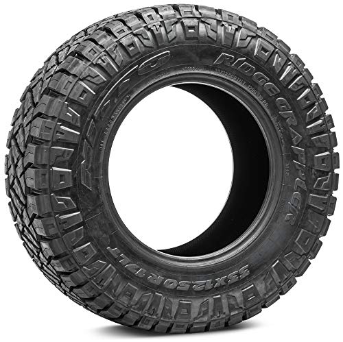 Nitto Ban 275/65R18 Ridge Grappler 116T XL/4 Ply