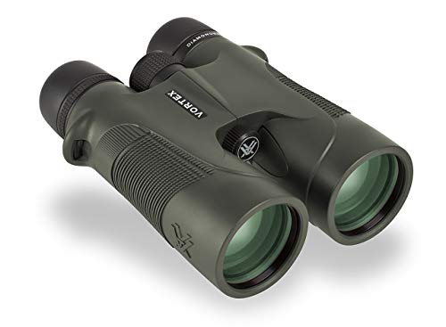 Vortex Optics Teropong Prisma Atap Diamondback 10x42