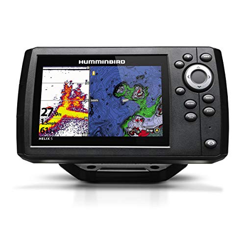 Humminbird Pencari Ikan HELIX 5