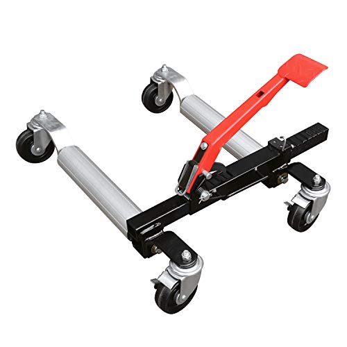 Sunex Tools Truk Roda Hidrolik 1500-Pound