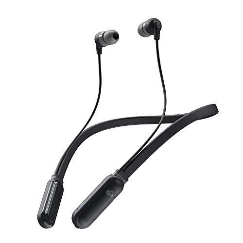 Skullcandy Earbud Nirkabel Ink'd+ - Hitam