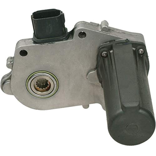 Cardone 48-306 Motor Transfer Case yang Diproduksi Ulan...