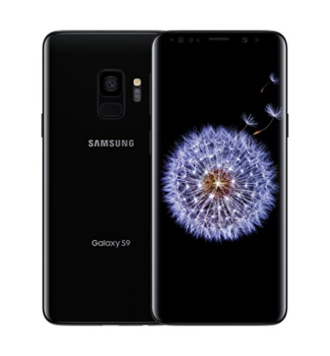 Samsung Ponsel Pintar Galaxy S9+ yang Tidak Terkunci da...