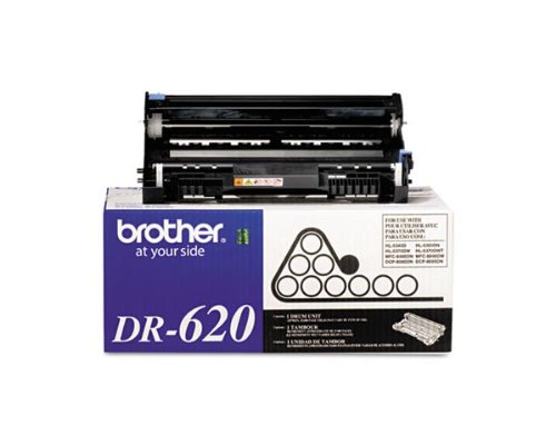 Brother Unit Drum HL-5370DW (diproduksi oleh ) 25000 Ha...