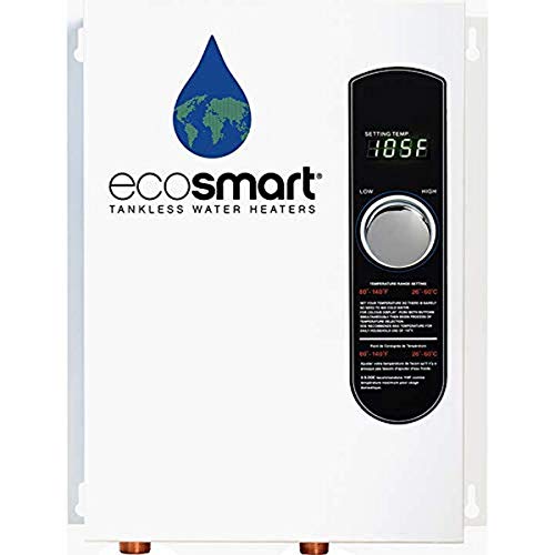 Ecosmart 