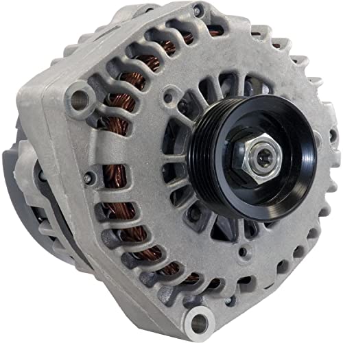 ACDelco Alternator Emas 335-1196