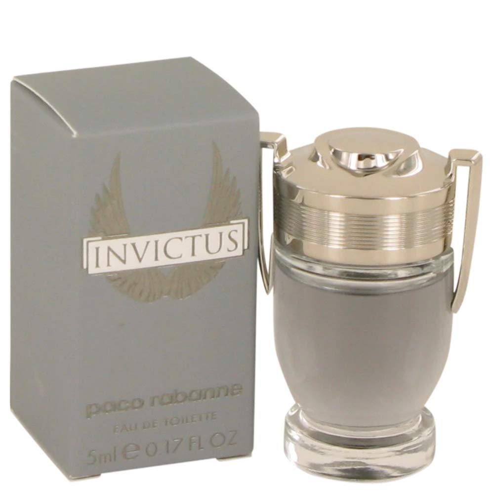 Paco Rabanne Invictus Eau de Toilette untuk Pria