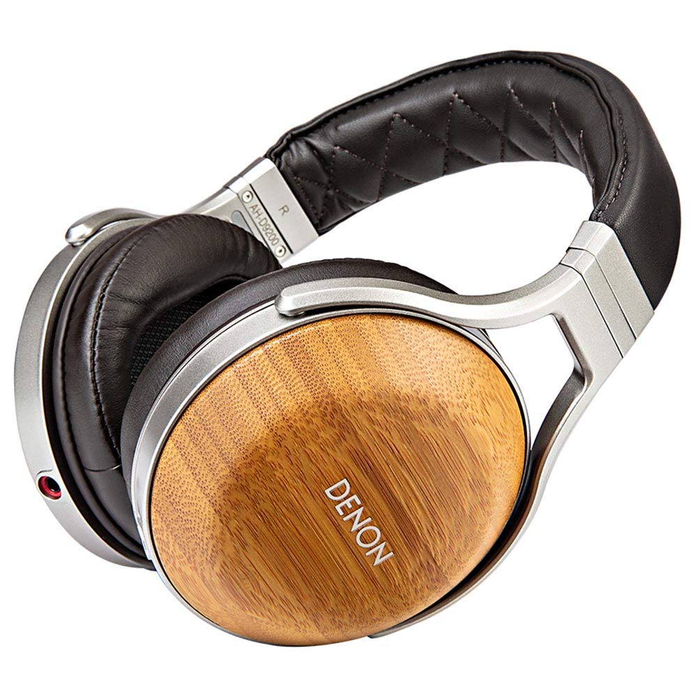 Denon Headphone Over-Ear AH-D9200