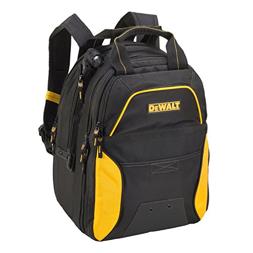 DEWALT DGC533 Tas Ransel Alat Pengisian Daya USB 33-Kan...