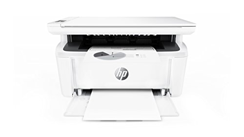 HP Printer Laser Monokrom Nirkabel Laserjet Pro All-in-...