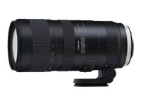 Tamron lensa yang dapat dipertukarkan SP 70-200mm F / 2...