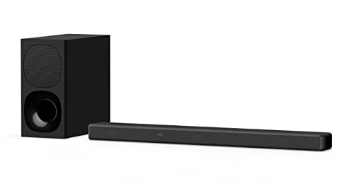 Sony HT-G700: Soundbar 3.1CH Dolby Atmos/DTS:X dengan T...